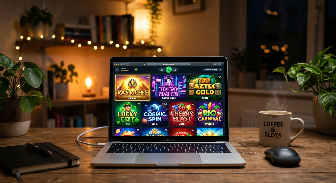 Waarom kiezen Nederlandse spelers voor deze casino's? - buitenlands casino zonder gokstop