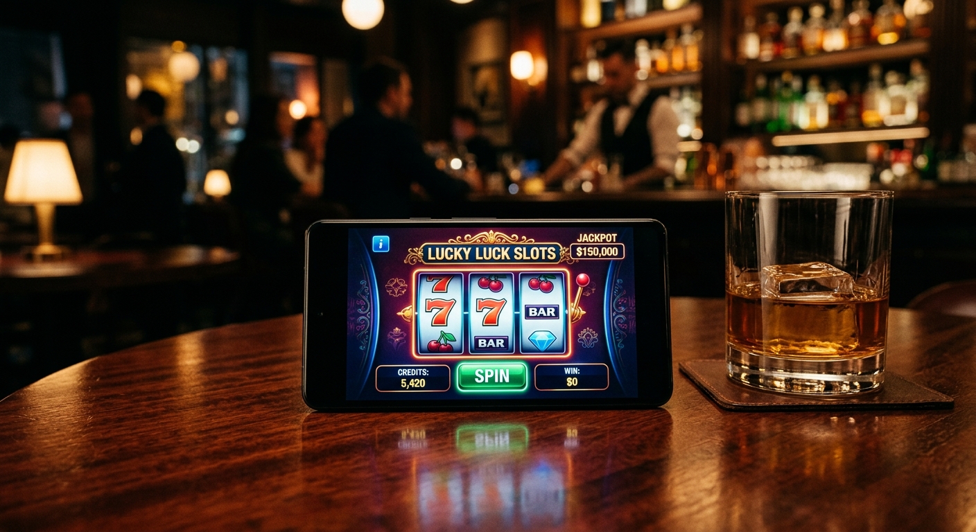 De risico's en voordelen van gokken zonder DigiD - casino zonder DigiD