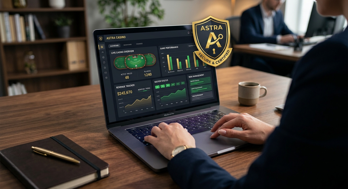 Betrouwbare casino's zonder DigiD: Waar op te letten - casino zonder DigiD