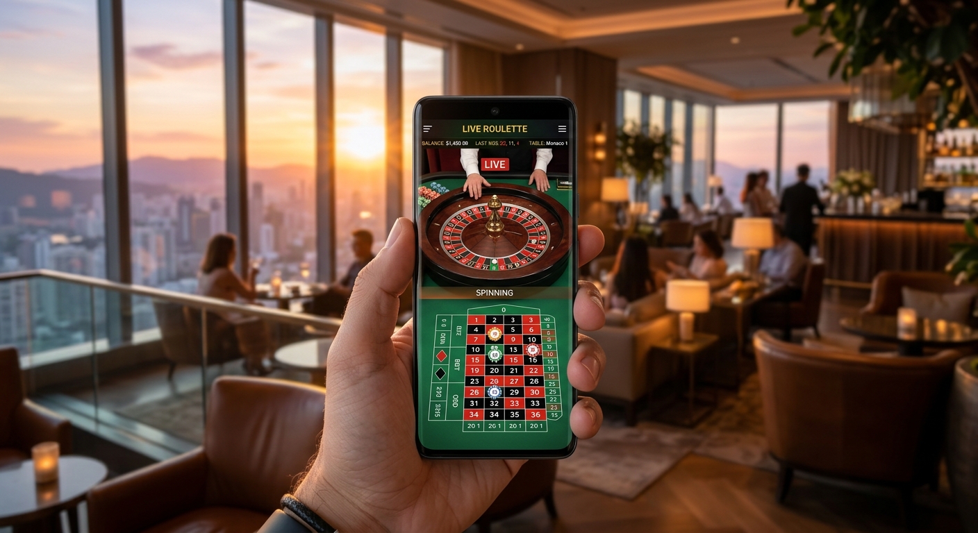 Mobiel gokken zonder Cruks - casino zonder DigiD