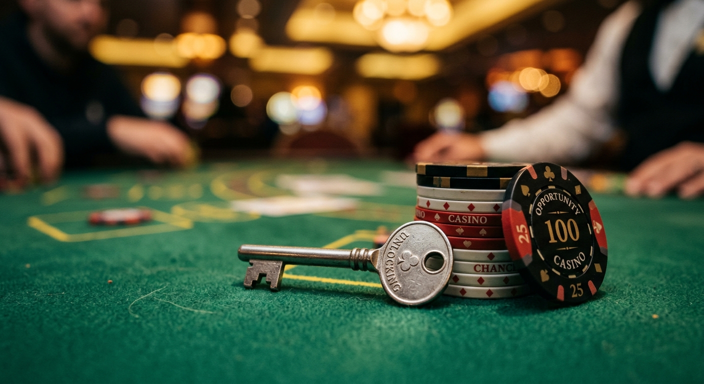 Kan je van Cruks af? - casino zonder Cruks en BKR
