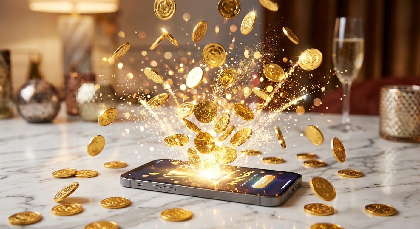 Bonussen en free spins bij buitenlandse platformen - casino zonder Cruks en BKR