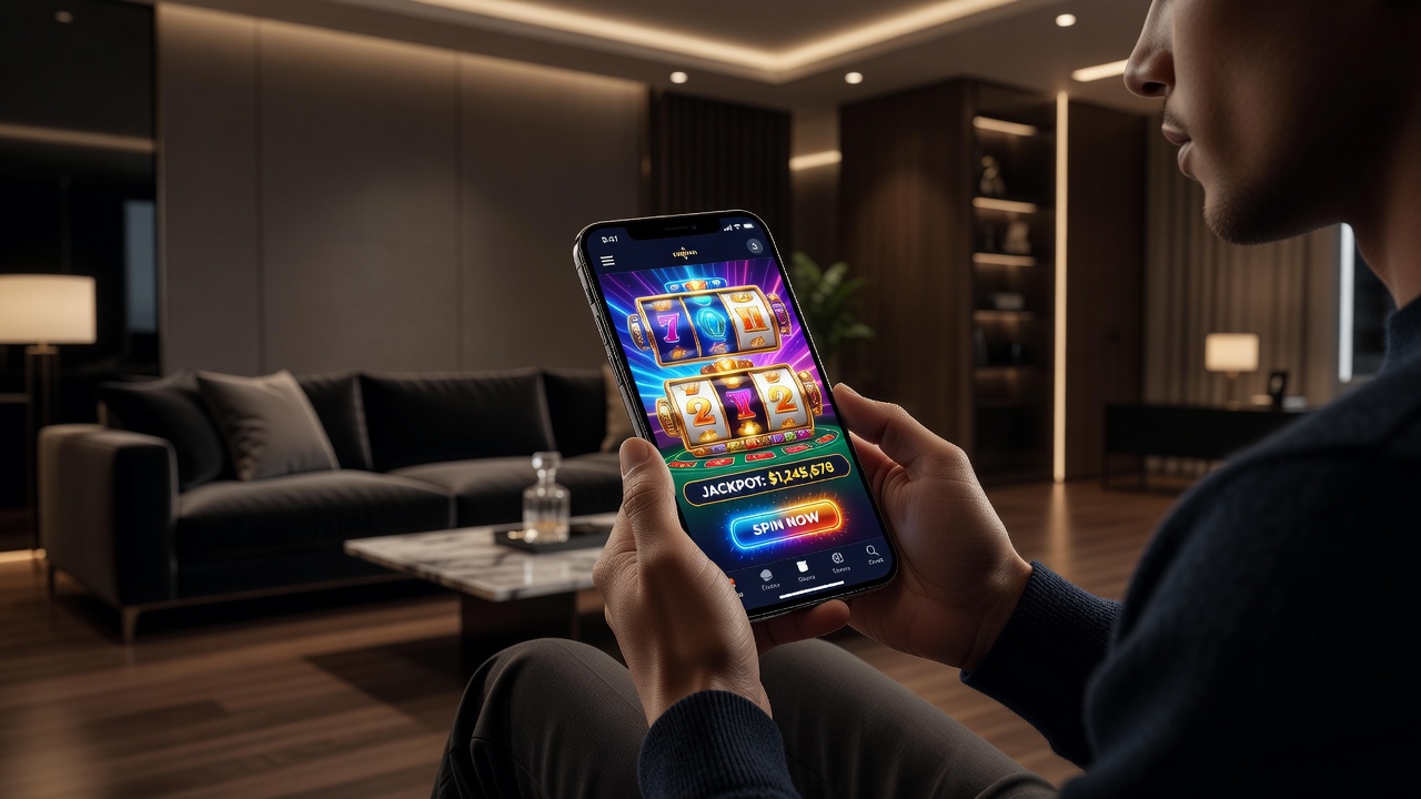 De voordelen van recente goksites - nieuwe online casino