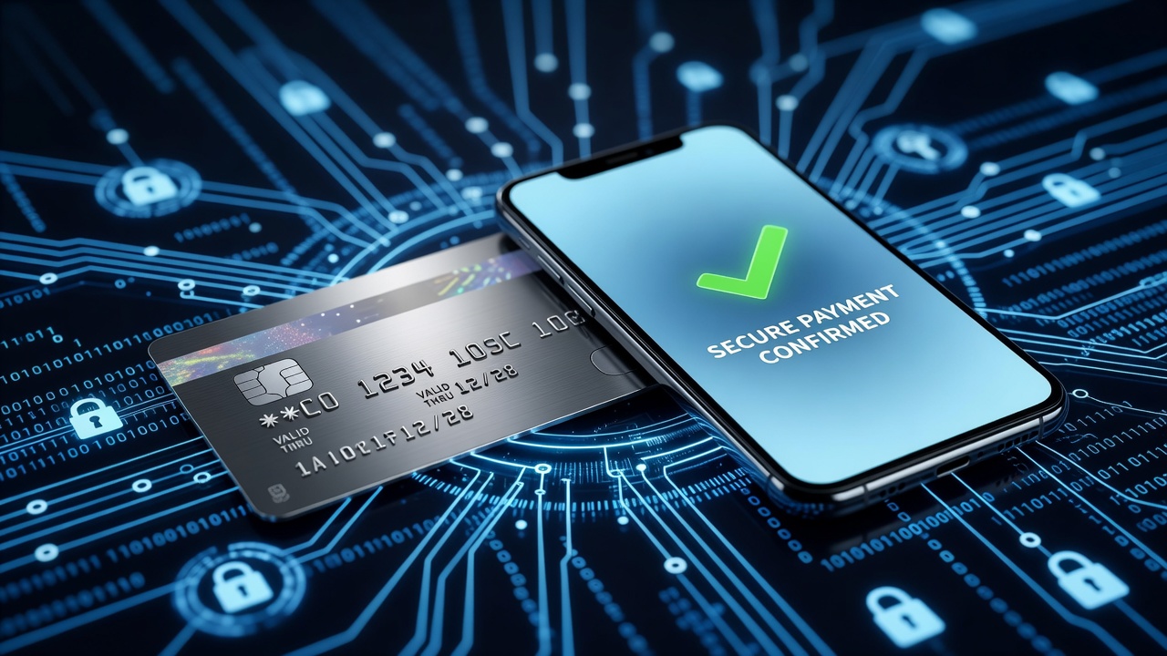 Betrouwbare betaalmethoden bij aanbieders - nieuwe online casino