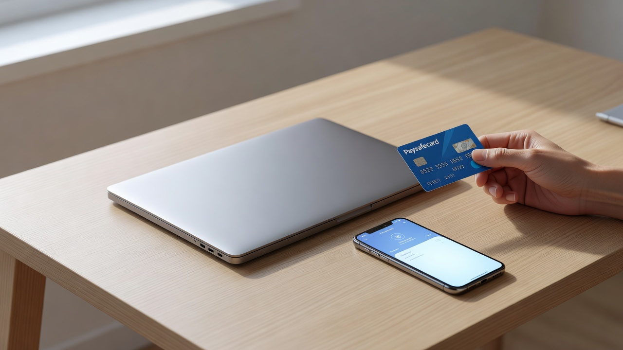 Voordelen en Nadelen van Paysafecard Casino's - paysafecard casino