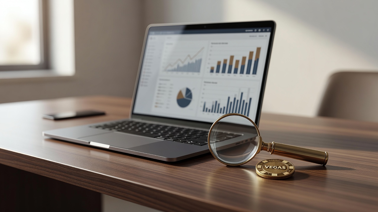 Onze uitgebreide testcriteria voor online casino's - online casino vergelijken
