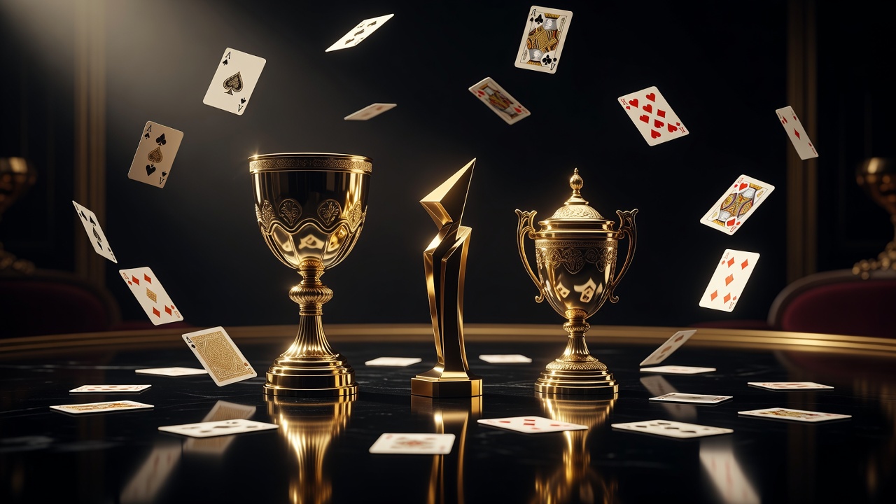 Topaanbieders: de beste legale online casino's van 2026 - online casino vergelijken