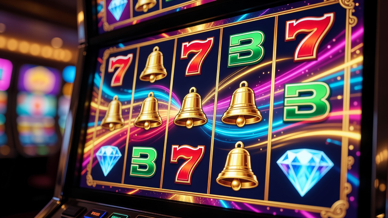 Goed om te weten over online slots - online casino vergelijken
