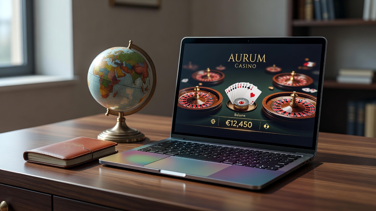 De legaliteit van gokken buiten het Nederlandse systeem - casino zonder gokstop