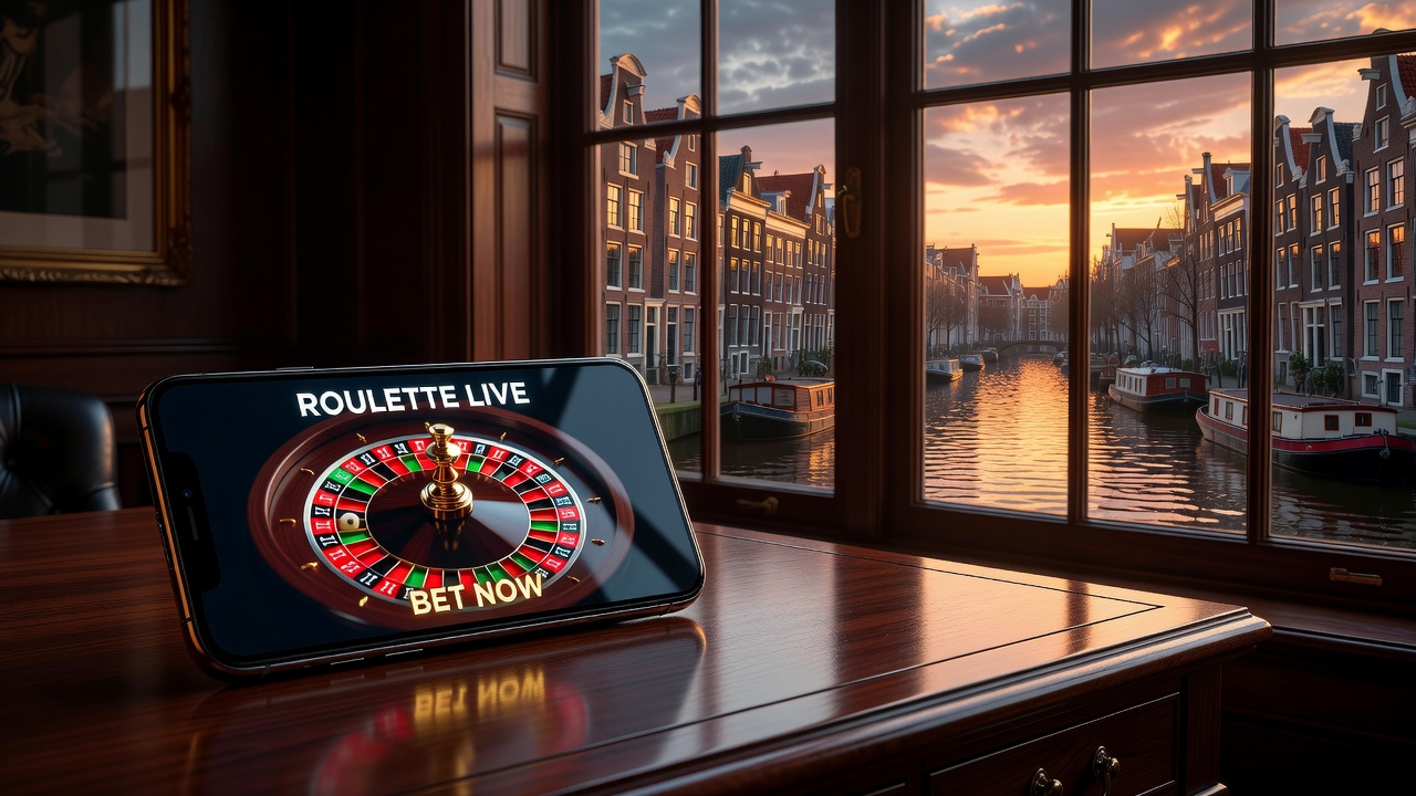 Legaal Gokken Zonder Cruks in Nederland? - casino zonder gokstop