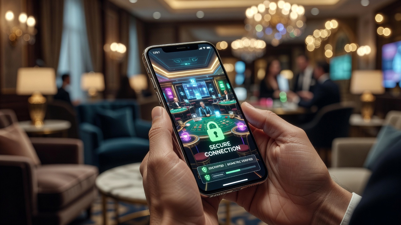 Hoe kies je een betrouwbaar casino zonder gokstop? - casino zonder gokstop