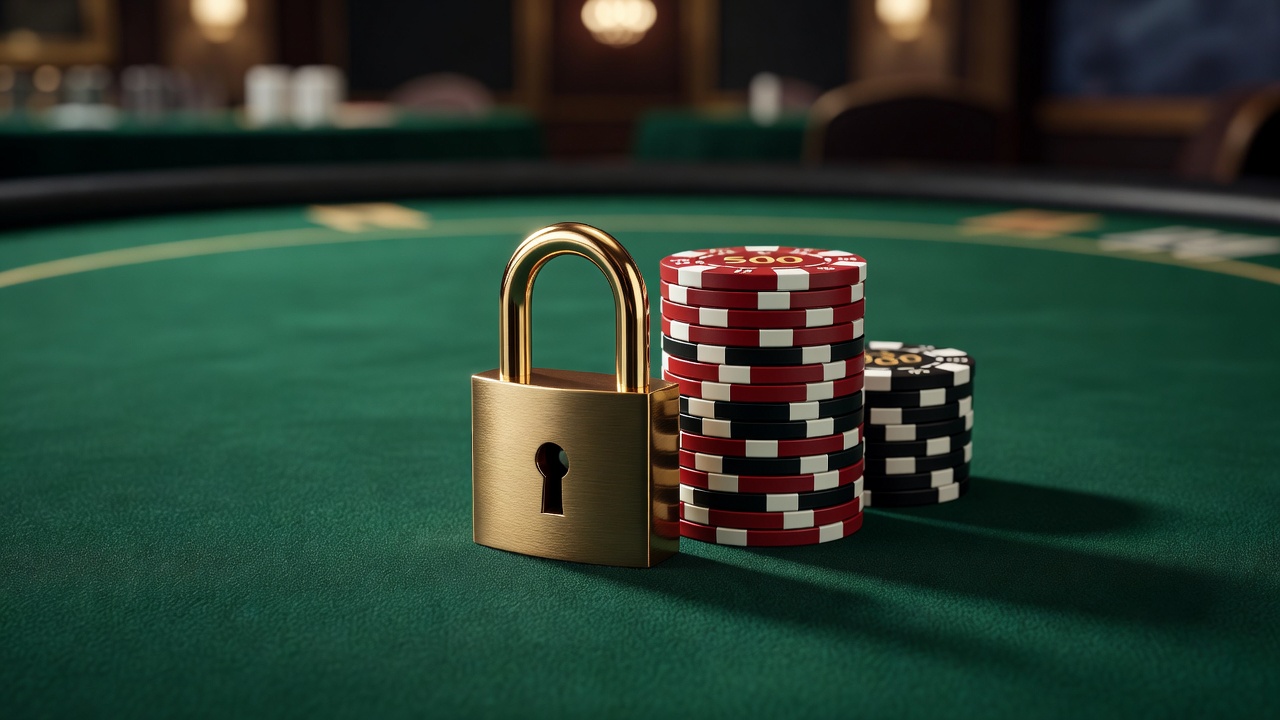 Zo Kies Je een Betrouwbaar Casino Zonder Gokstop - casino zonder gokstop