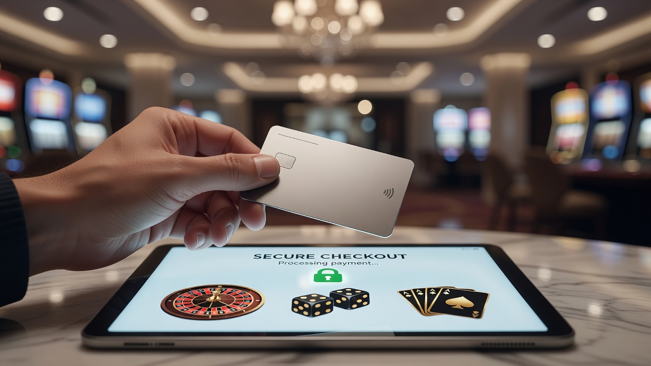 Populaire Betaalmethoden in 2026 - casino zonder gokstop
