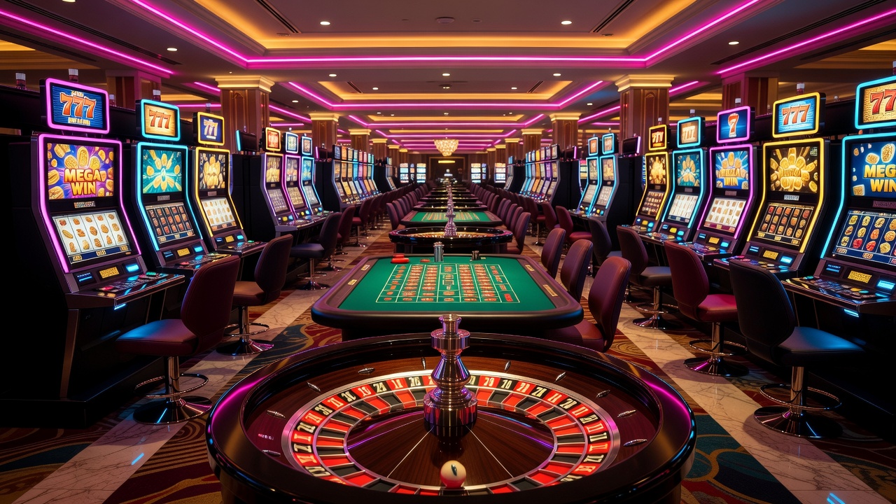 De Realiteit van Gokken Zonder Grenzen in Nederland - casino zonder limiet