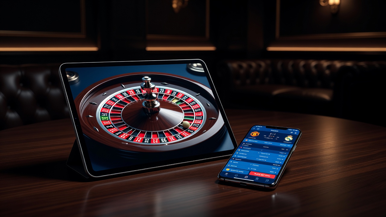 De verschillende goksites: Van Casino tot Sportsbook - legale goksites nederland
