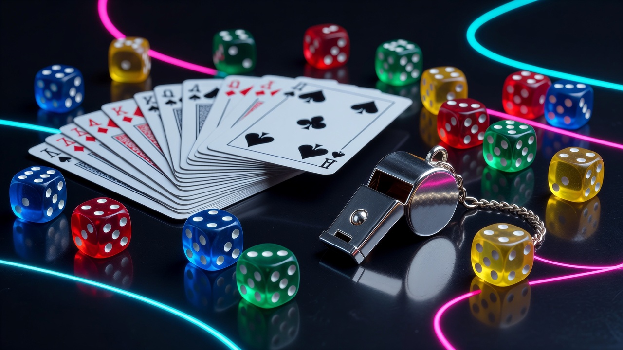 Het aanbod aan spellen en weddenschappen - legale goksites nederland