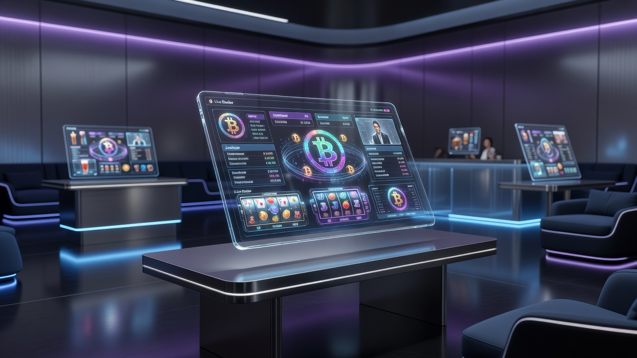 Het Beste Bitcoin Casino Kiezen in 2026 - bitcoin casino