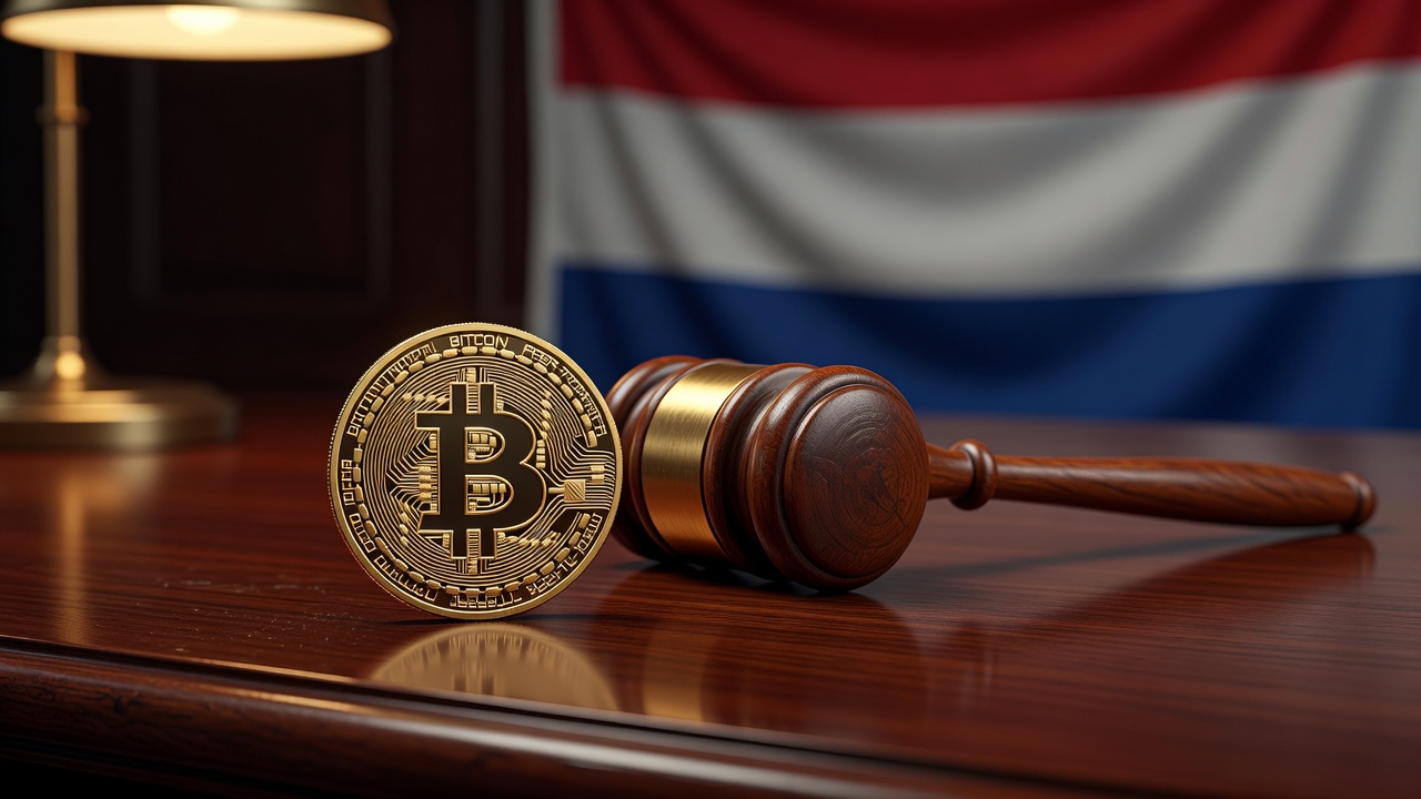 De Legaliteit van Bitcoin Casino's in Nederland - bitcoin casino