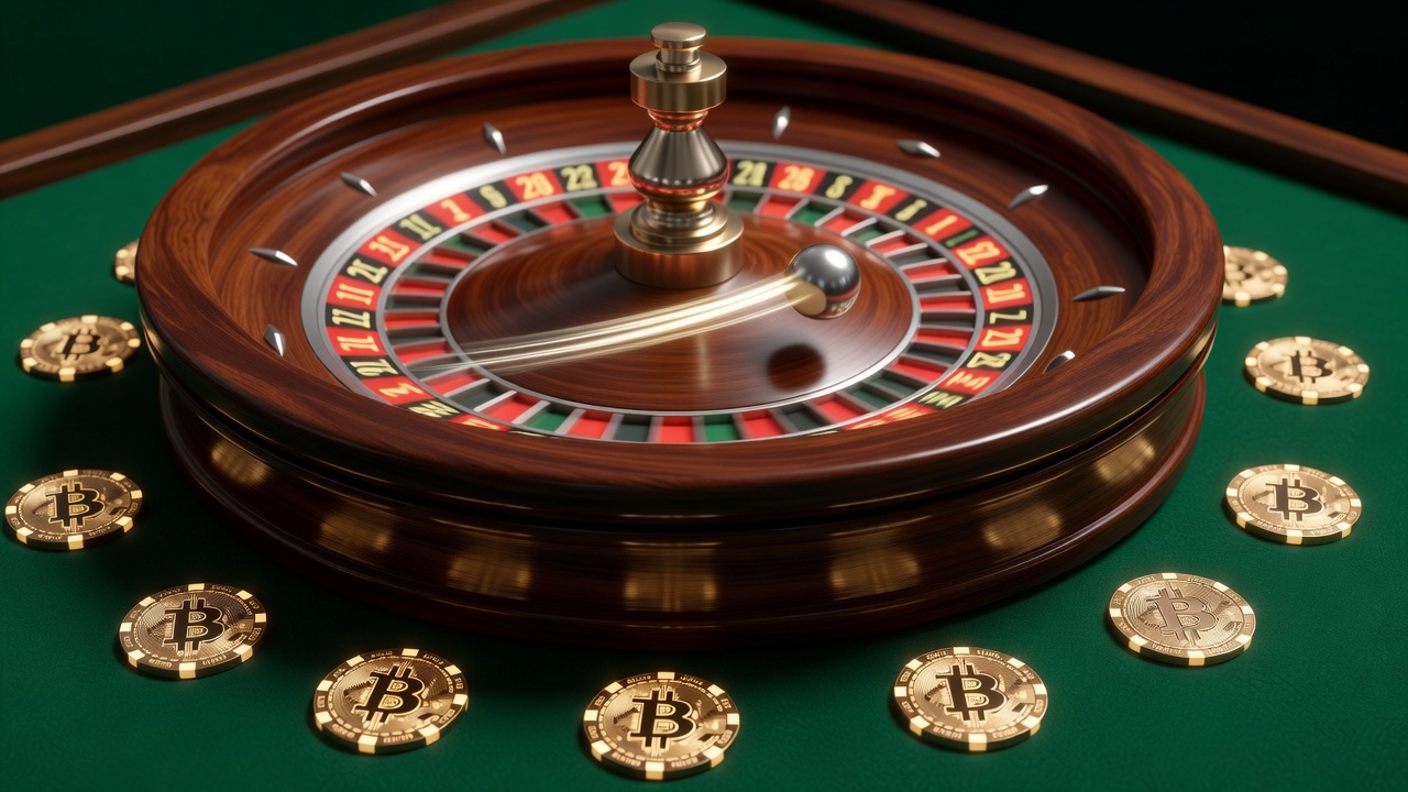 Populaire Games bij Bitcoin Casino's - bitcoin casino