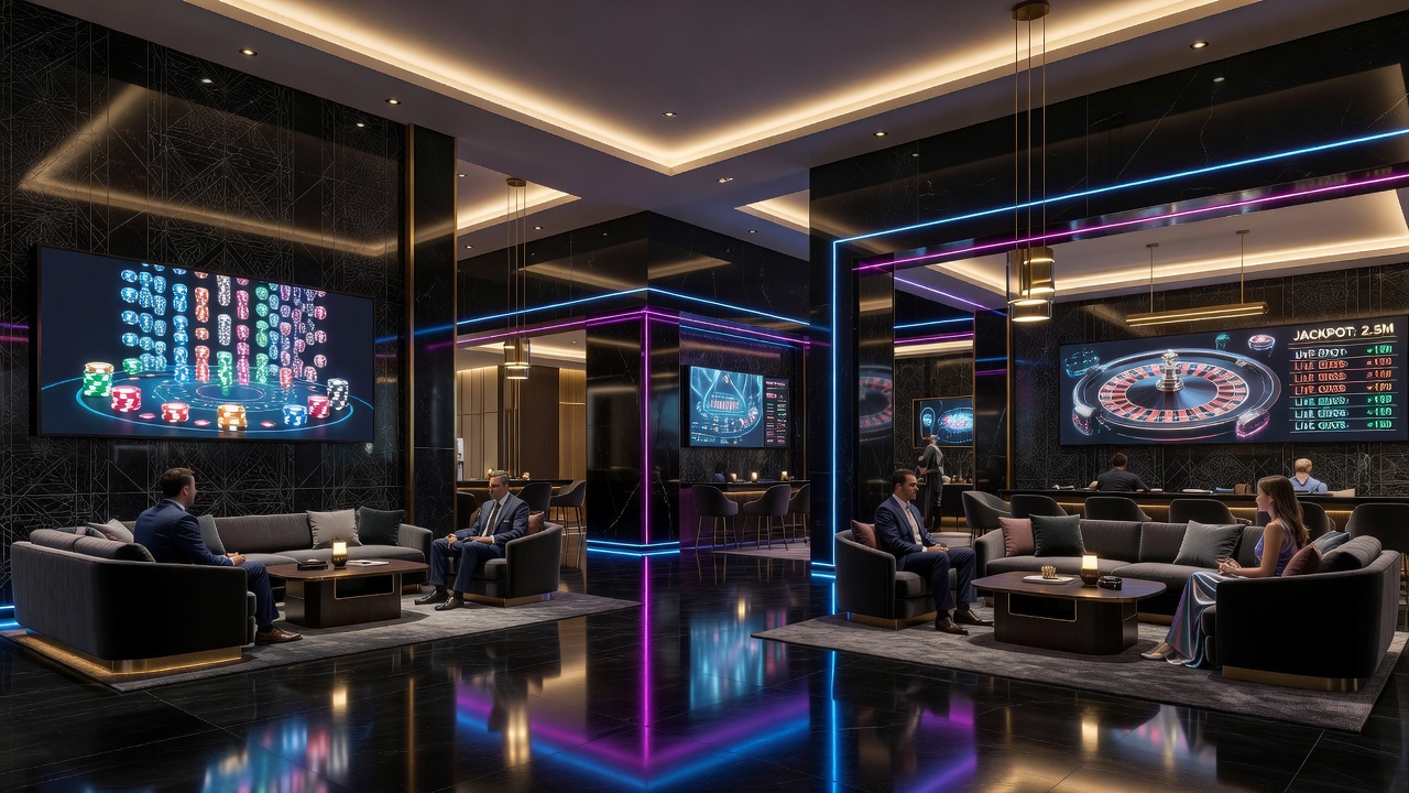 De Top Neosurf Casinos van 2026 voor Nederlandse Spelers - neosurf casinos