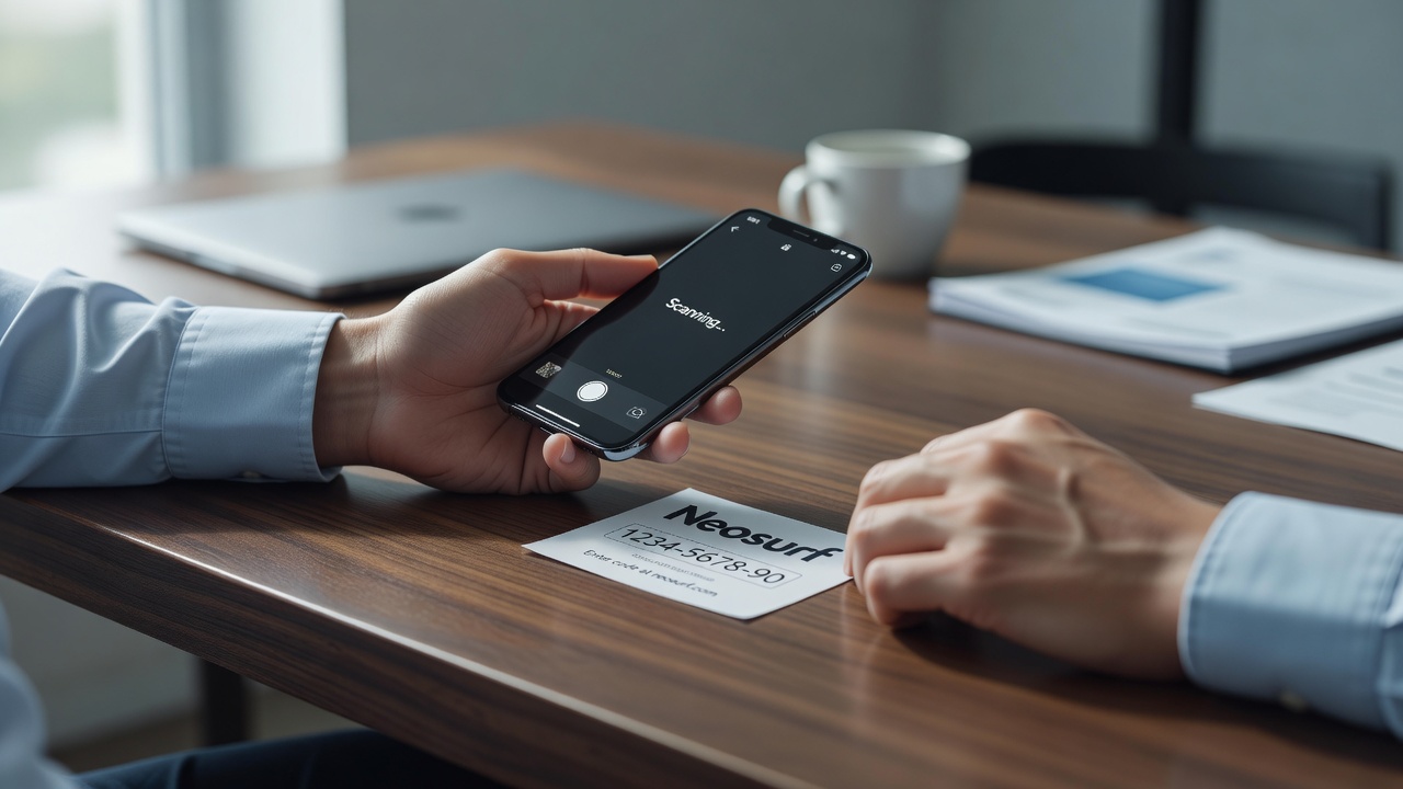 Stap-voor-Stap: Geld Storten met Neosurf bij Online Casinos - neosurf casinos